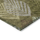 addison chantille acn744 olive rug