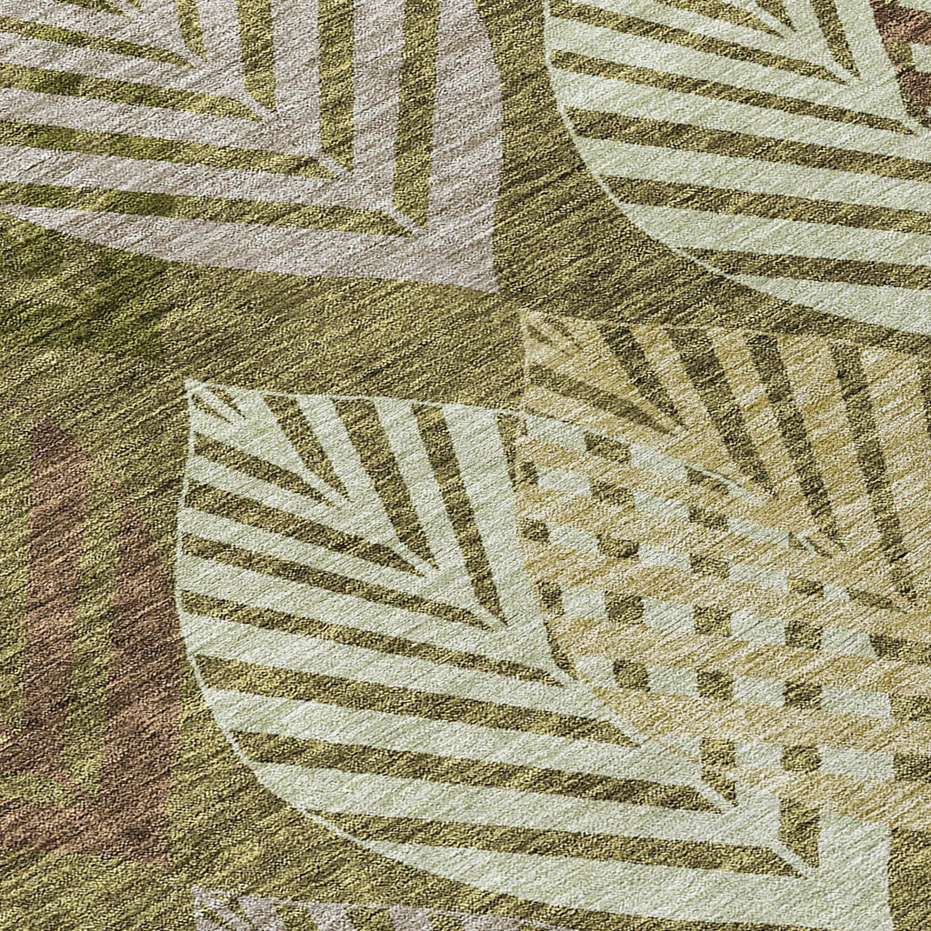 addison chantille acn744 olive rug