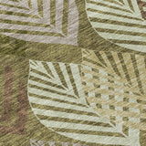 addison chantille acn744 olive rug