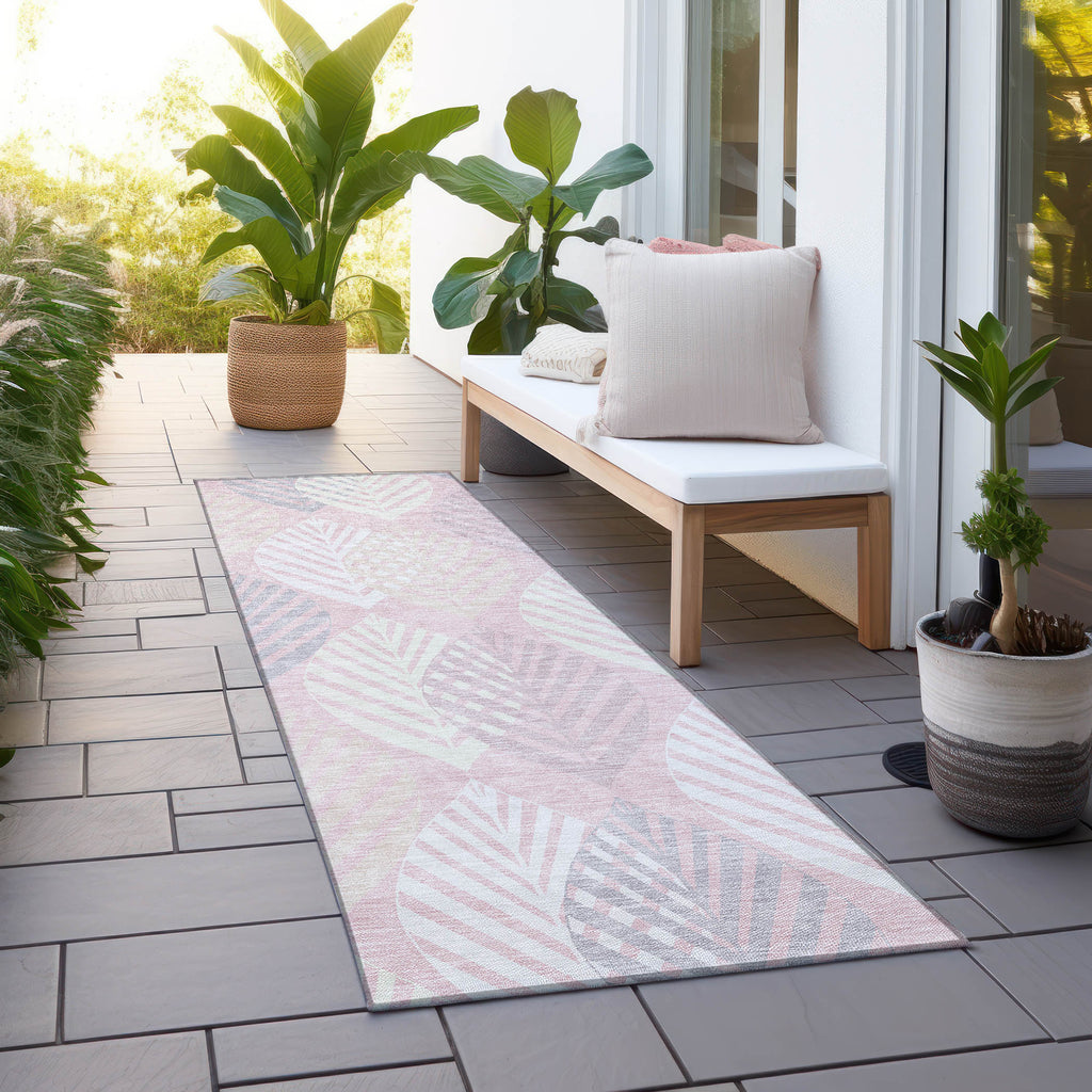 addison chantille acn744 pink rug