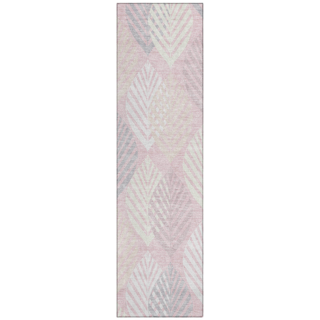 addison chantille acn744 pink rug