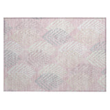 addison chantille acn744 pink rug