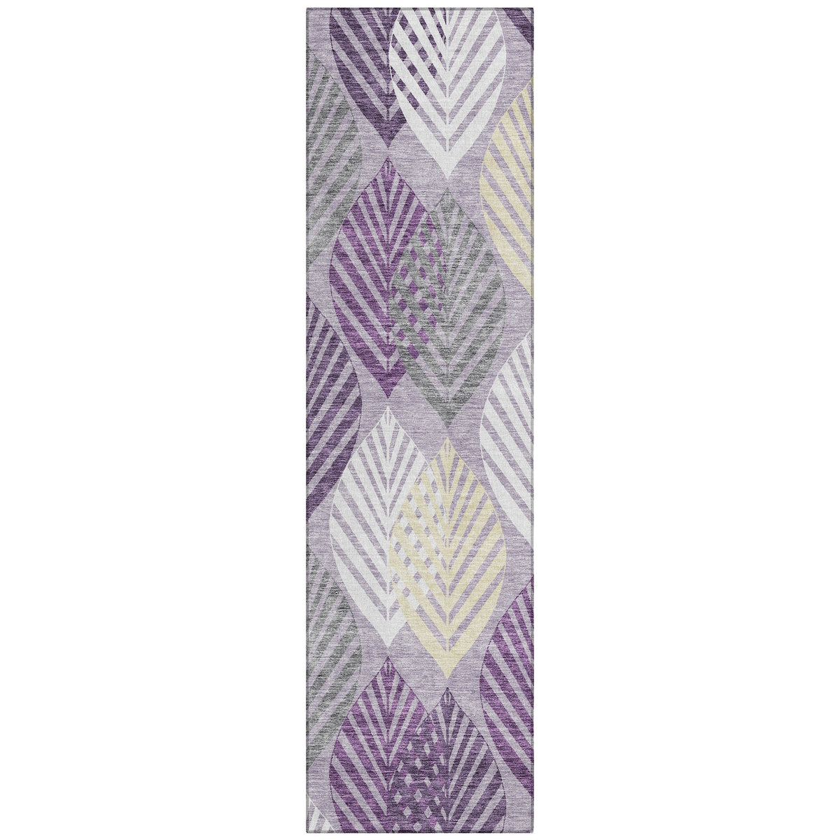 addison chantille acn744 purple rug