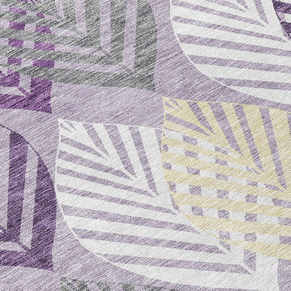 addison chantille acn744 purple rug