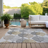 addison chantille acn744 silver rug