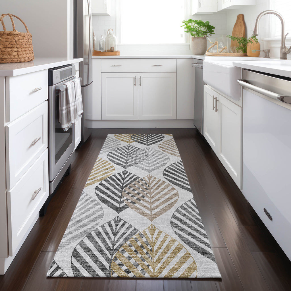addison chantille acn744 silver rug