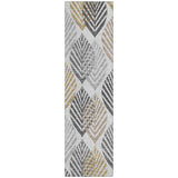 addison chantille acn744 silver rug