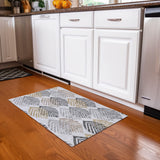 addison chantille acn744 silver rug