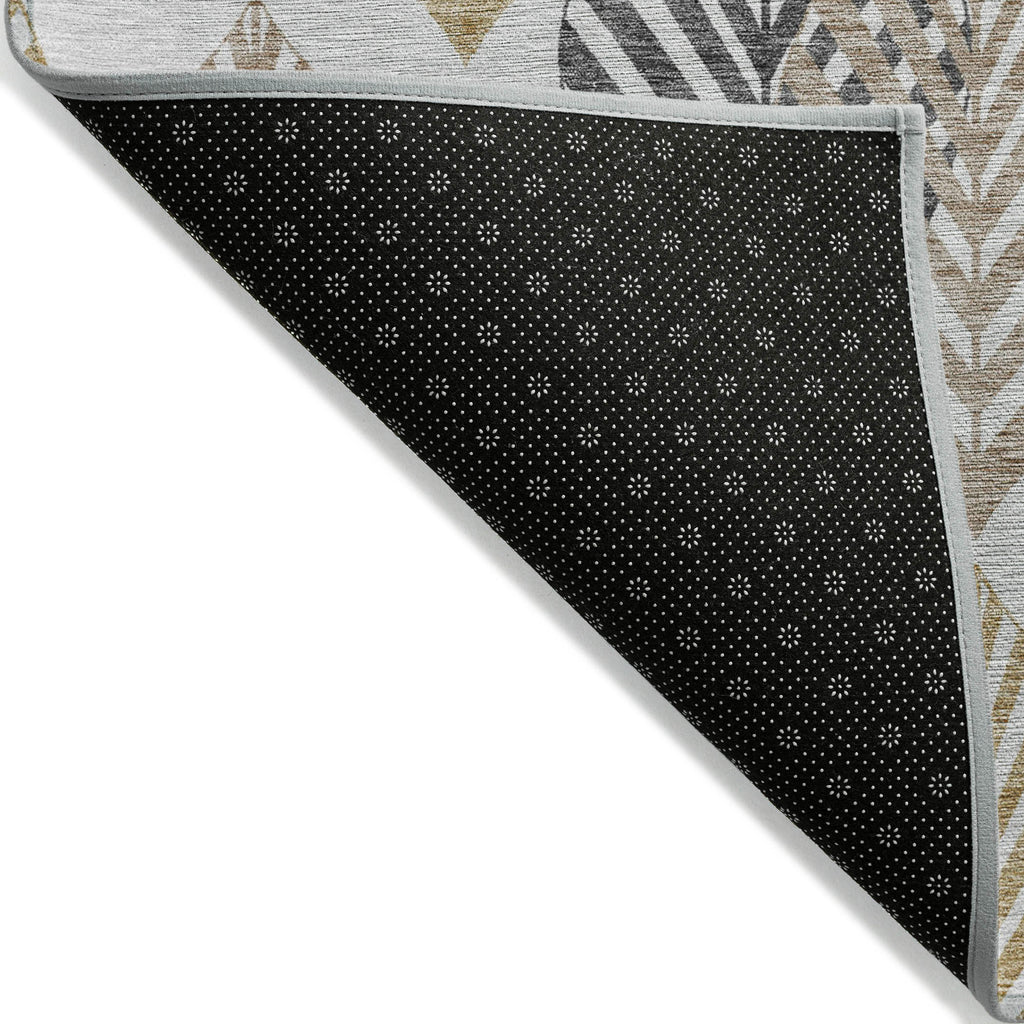 addison chantille acn744 silver rug