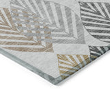 addison chantille acn744 silver rug