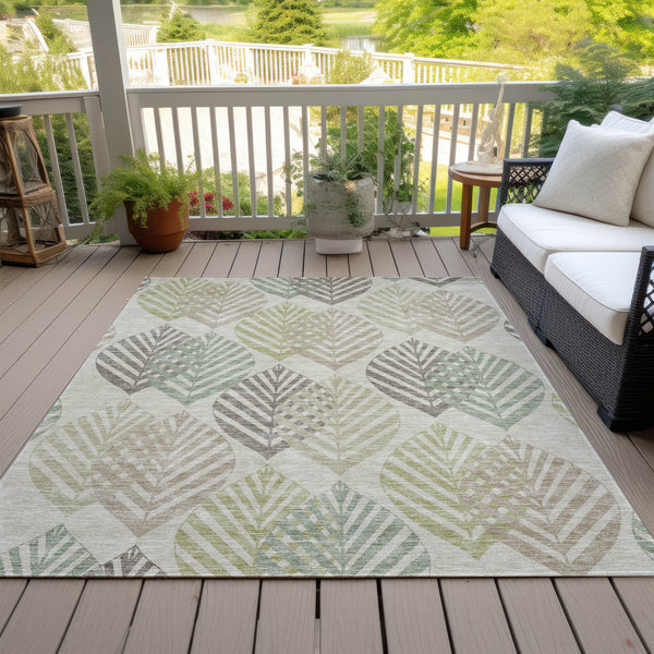 addison chantille acn744 taupe rug