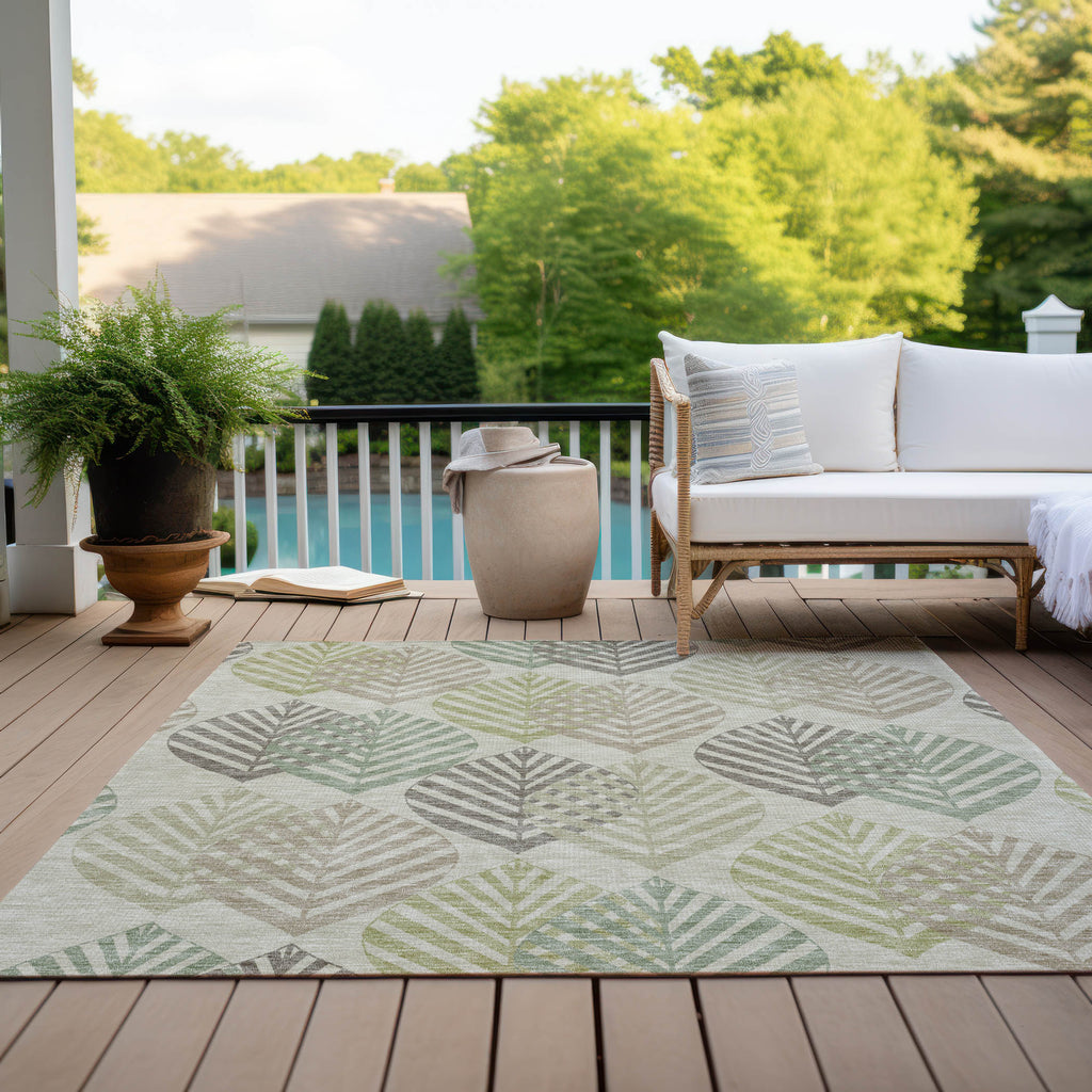 addison chantille acn744 taupe rug
