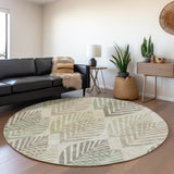 addison chantille acn744 taupe rug