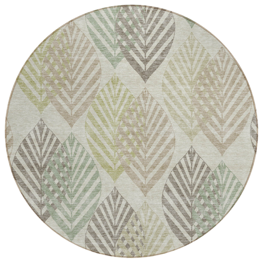 addison chantille acn744 taupe rug