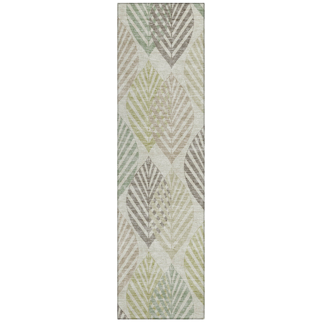 addison chantille acn744 taupe rug