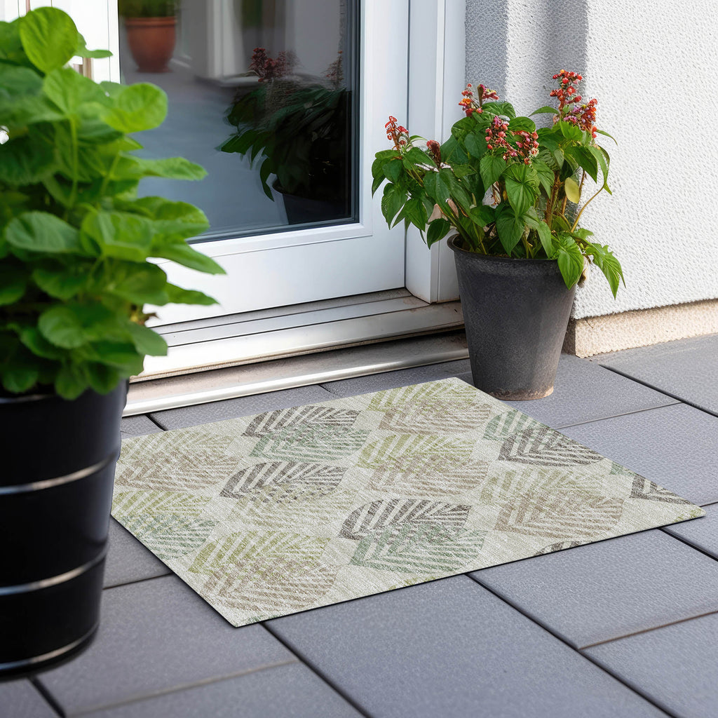 addison chantille acn744 taupe rug
