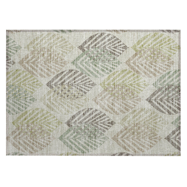 addison chantille acn744 taupe rug