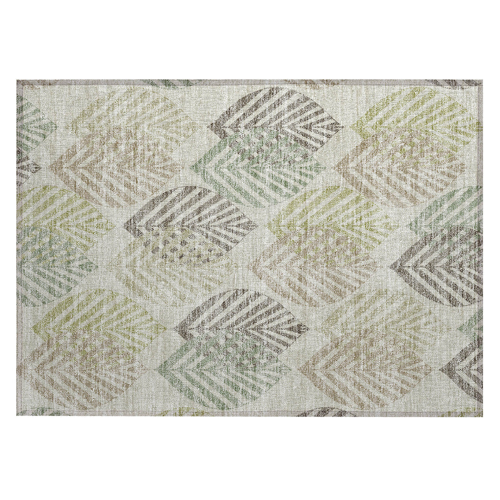 addison chantille acn744 taupe rug
