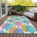 addison chantille acn744 white rug
