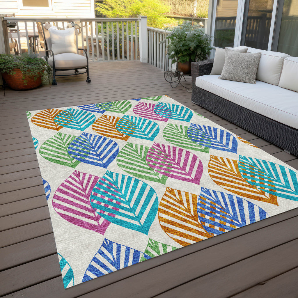 addison chantille acn744 white rug