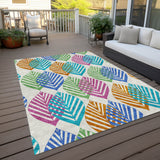 addison chantille acn744 white rug