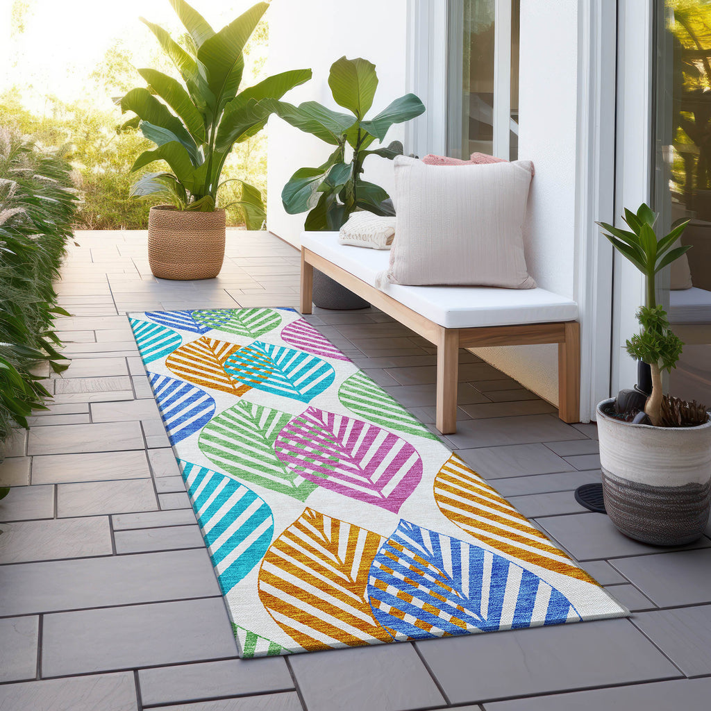 addison chantille acn744 white rug