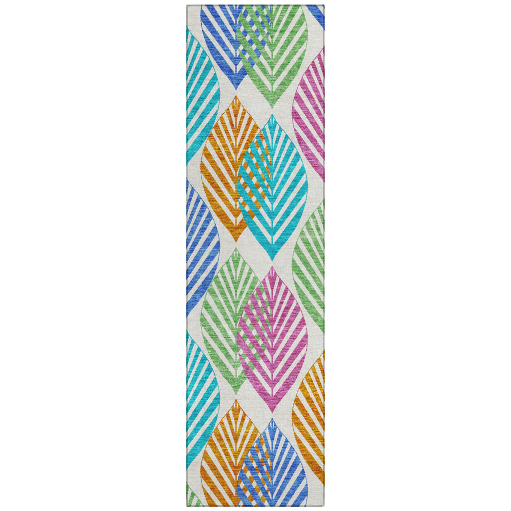 addison chantille acn744 white rug