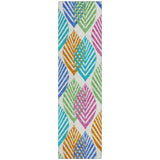 addison chantille acn744 white rug