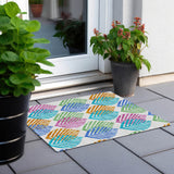 addison chantille acn744 white rug