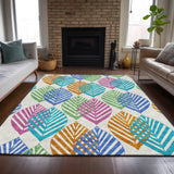 addison chantille acn744 white rug