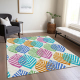 addison chantille acn744 white rug