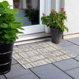 addison chantille acn745 beige rug