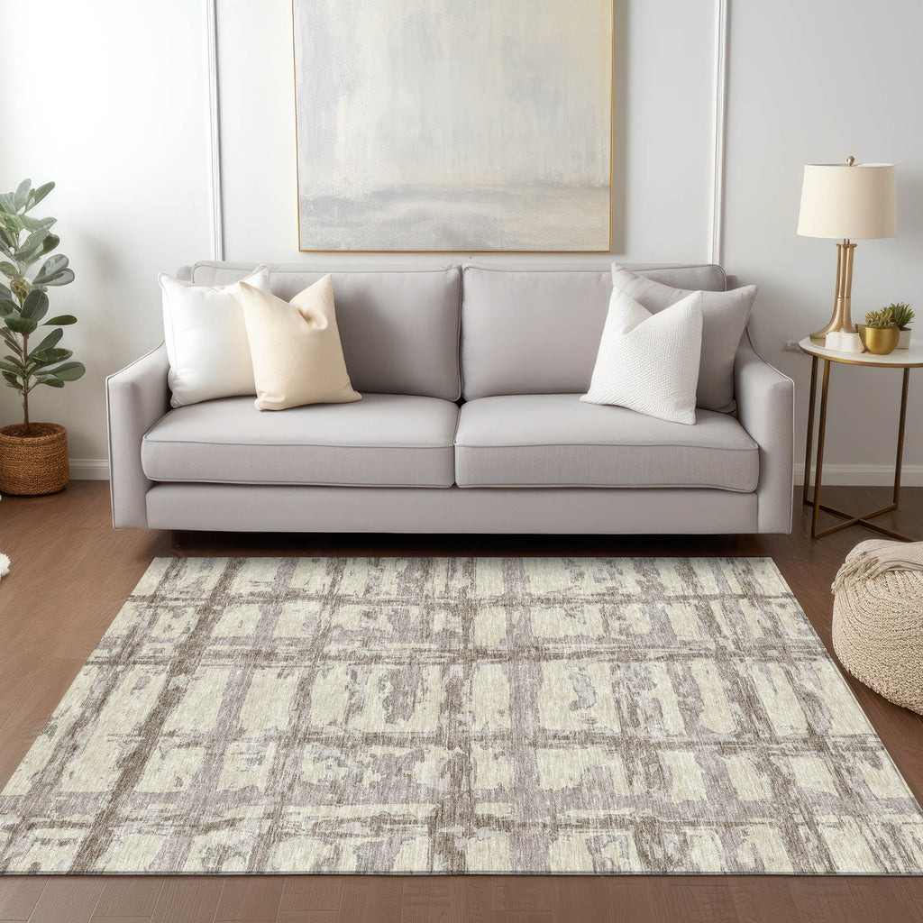 addison chantille acn745 beige rug