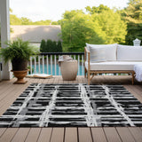 addison chantille acn745 black rug