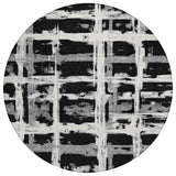 addison chantille acn745 black rug