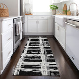 addison chantille acn745 black rug