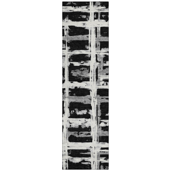 addison chantille acn745 black rug