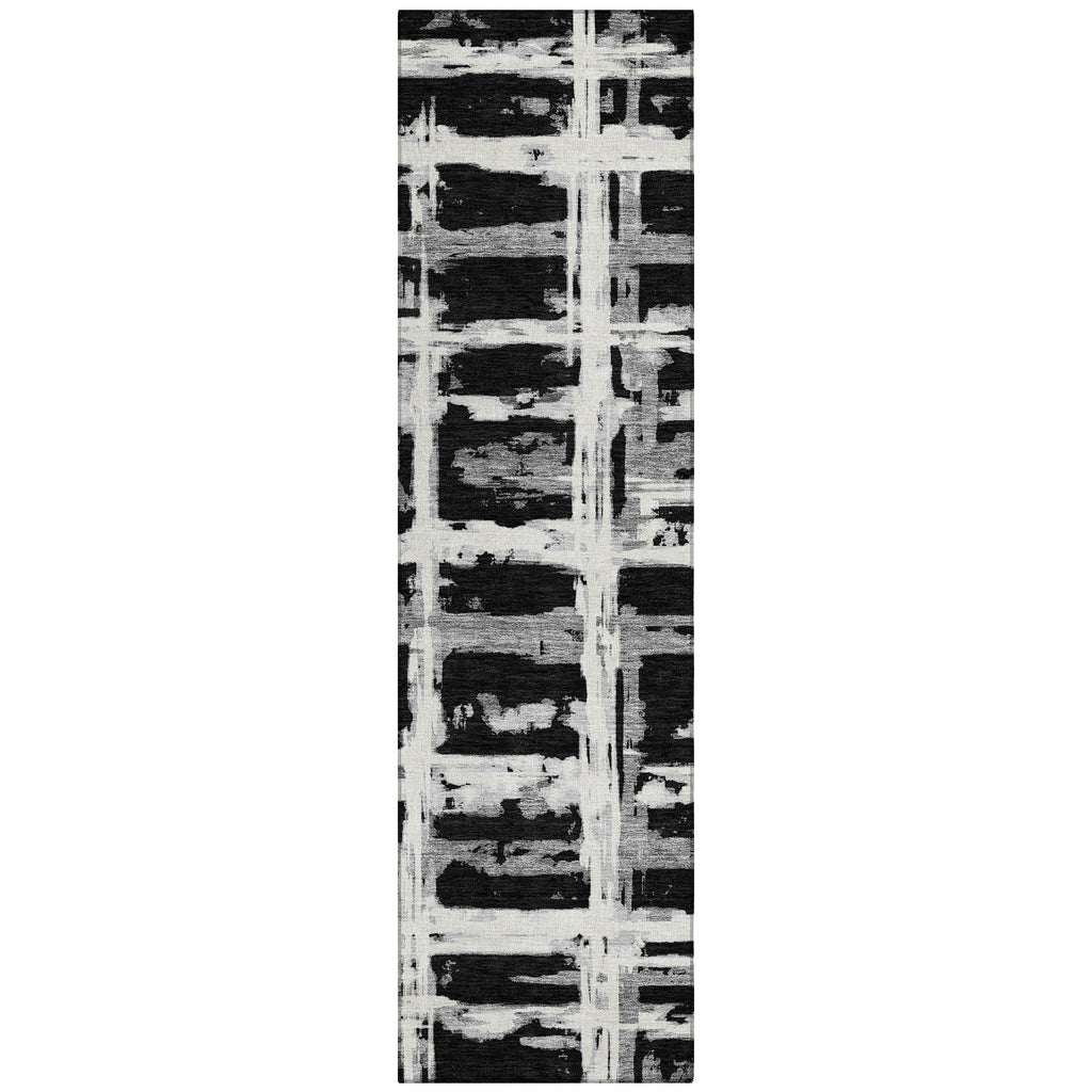 addison chantille acn745 black rug