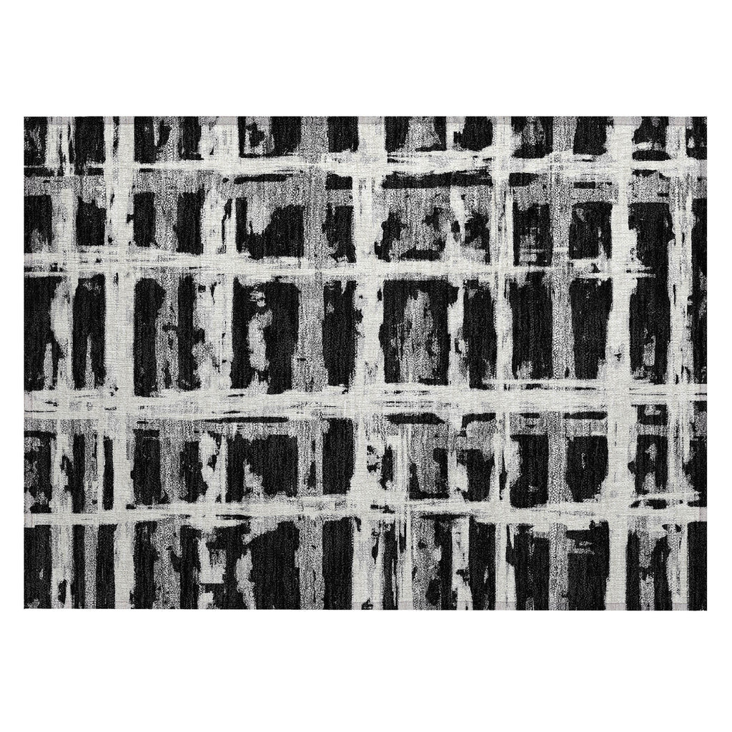 addison chantille acn745 black rug