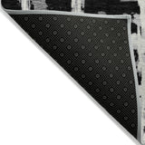addison chantille acn745 black rug