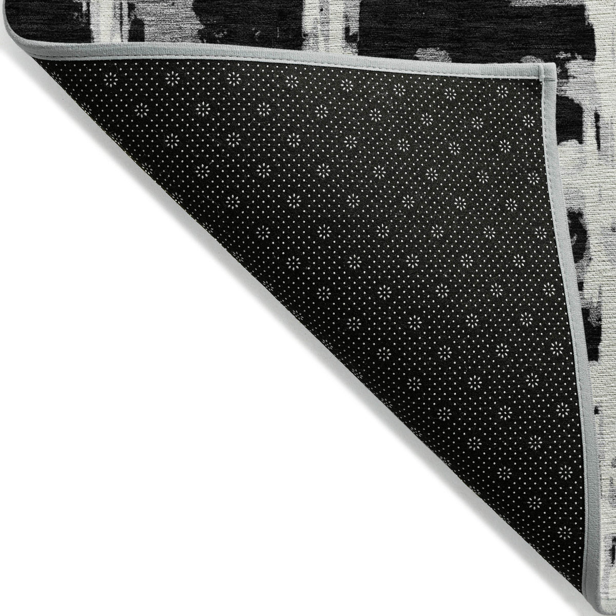 addison chantille acn745 black rug
