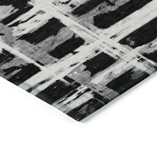 addison chantille acn745 black rug