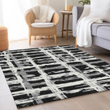 addison chantille acn745 black rug