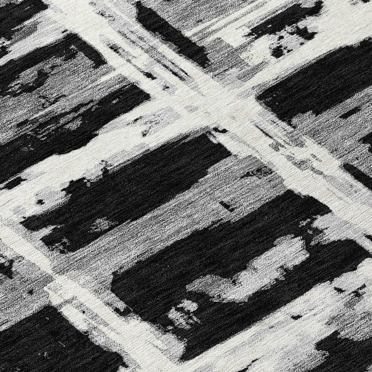 addison chantille acn745 black rug