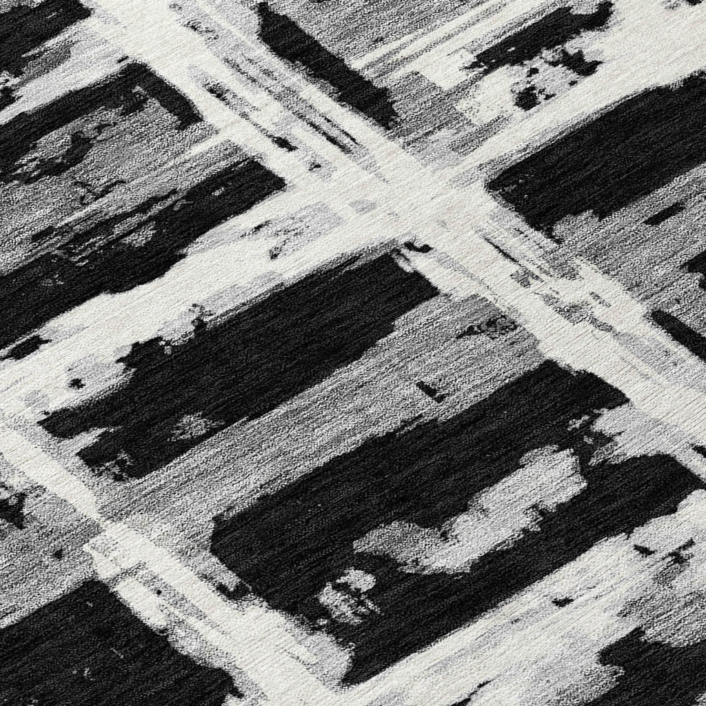 addison chantille acn745 black rug