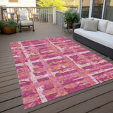addison chantille acn745 blush rug
