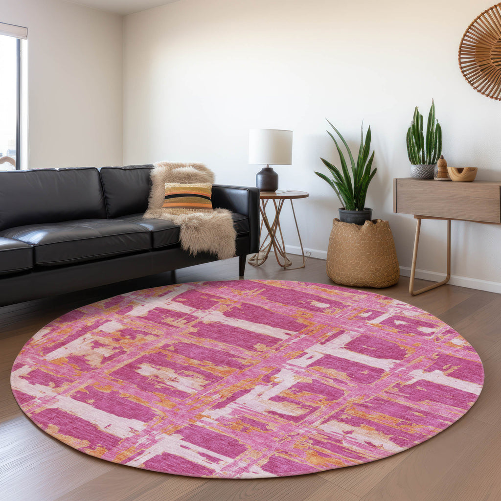 addison chantille acn745 blush rug