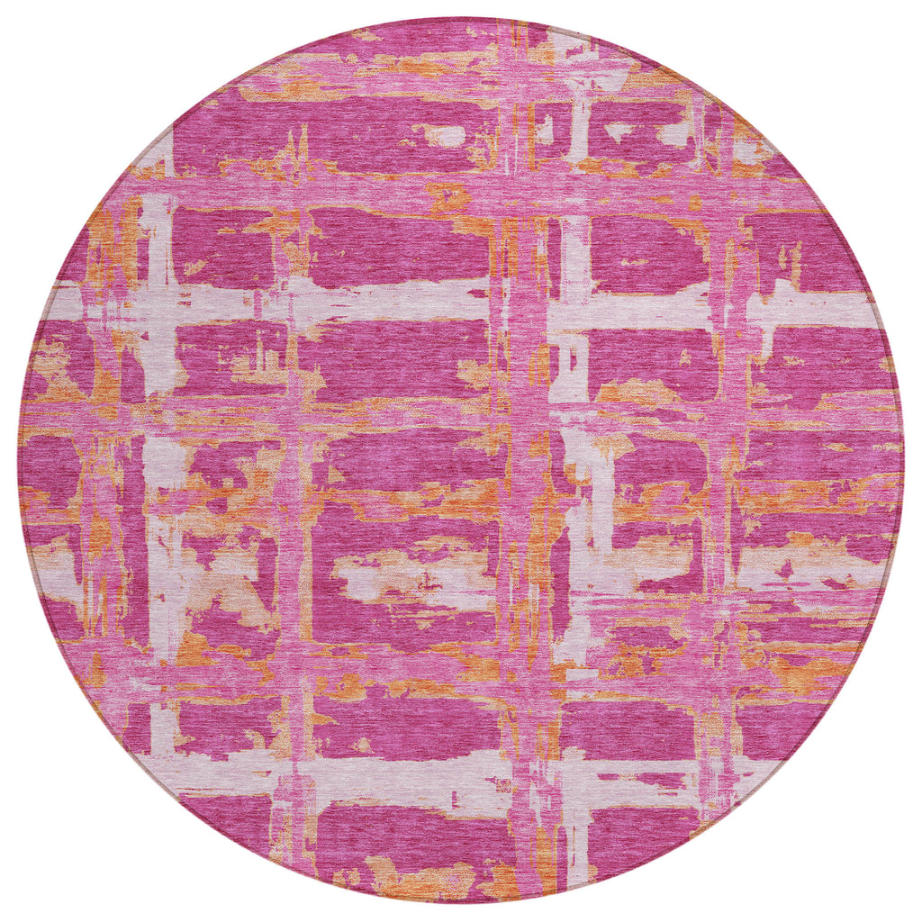 addison chantille acn745 blush rug