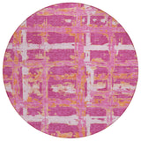 addison chantille acn745 blush rug