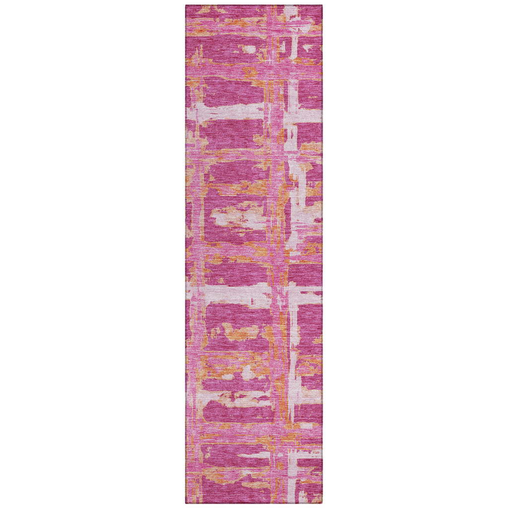 addison chantille acn745 blush rug